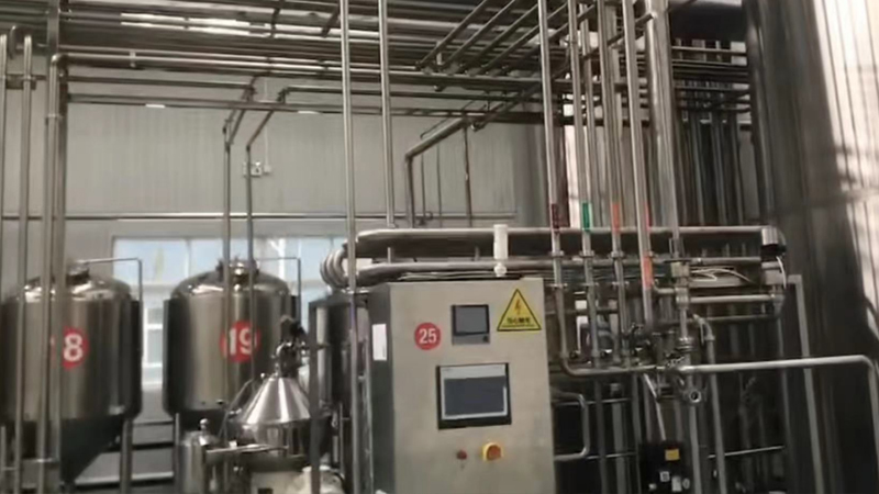 独山河北船头客精酿啤酒厂